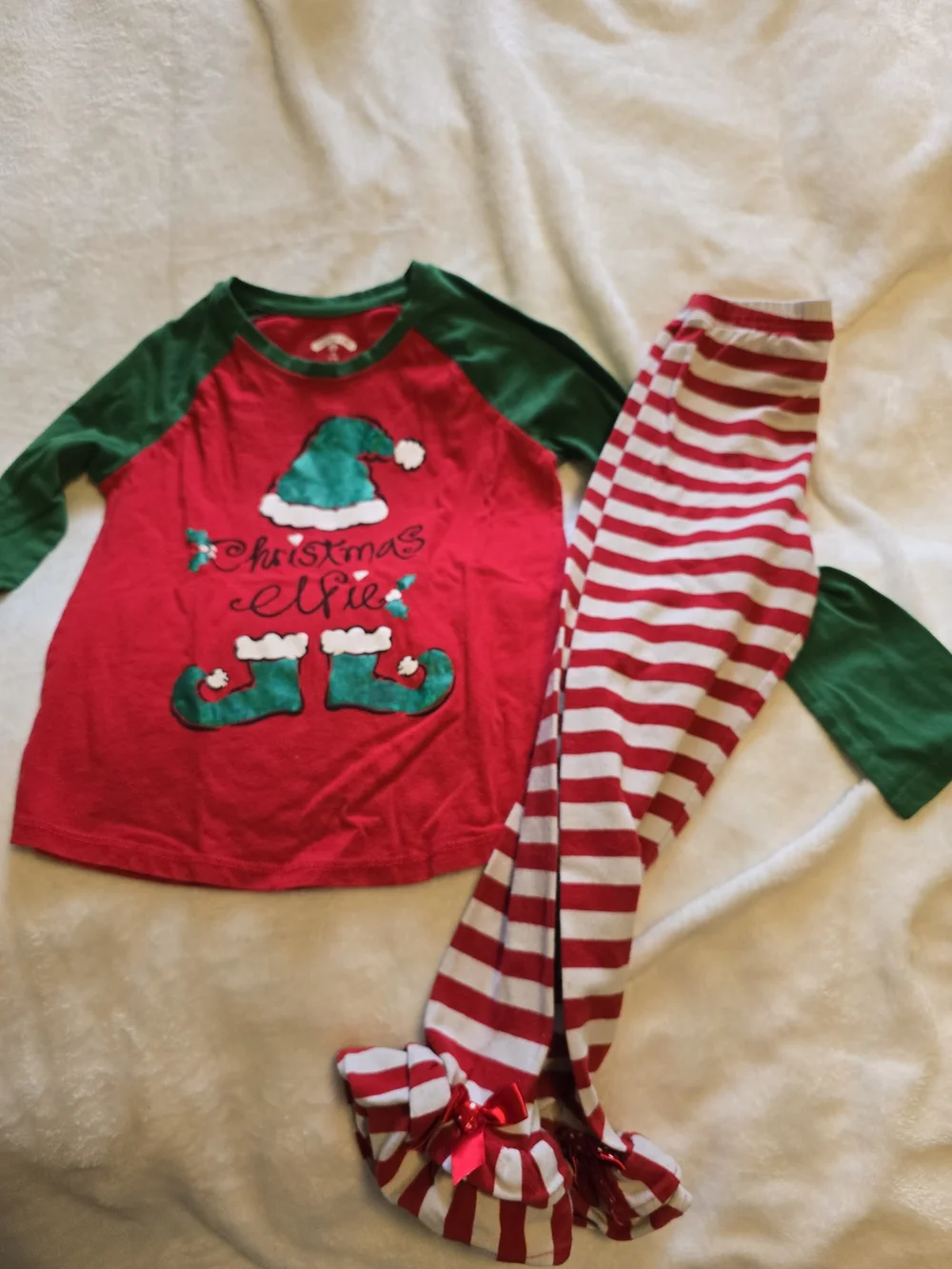 Holiday Time super cute